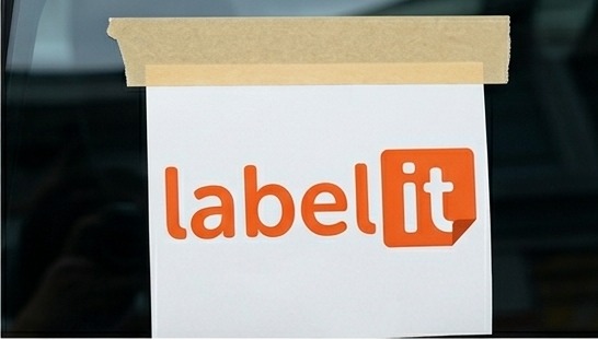 Ausrichtung und Fixierung